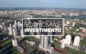 Vídeo vantagens de investir no setor imobiliário