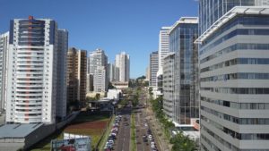 Gleba Palhano Londrina: bairro e apartamentos em Londrina