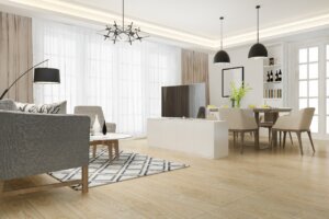 homestaging